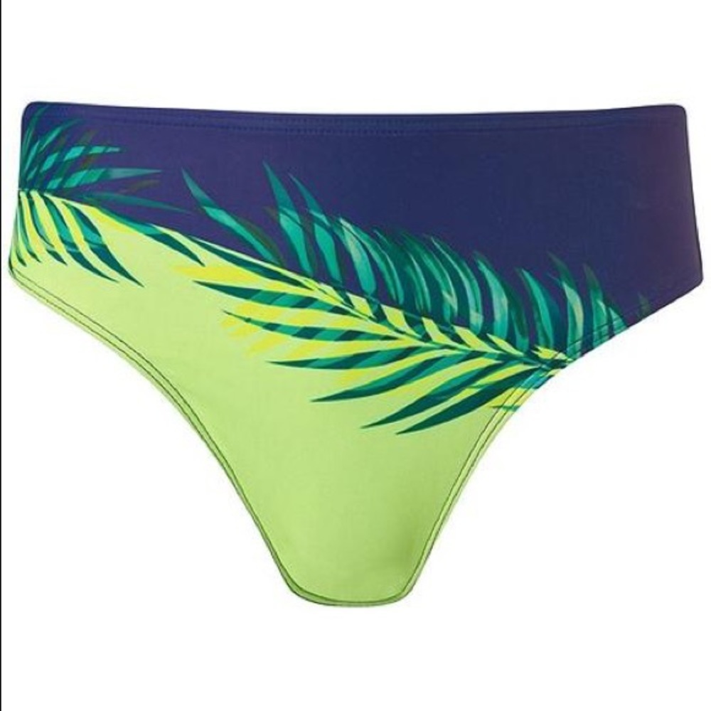 MID RISE BOTTOM
Style #V2575